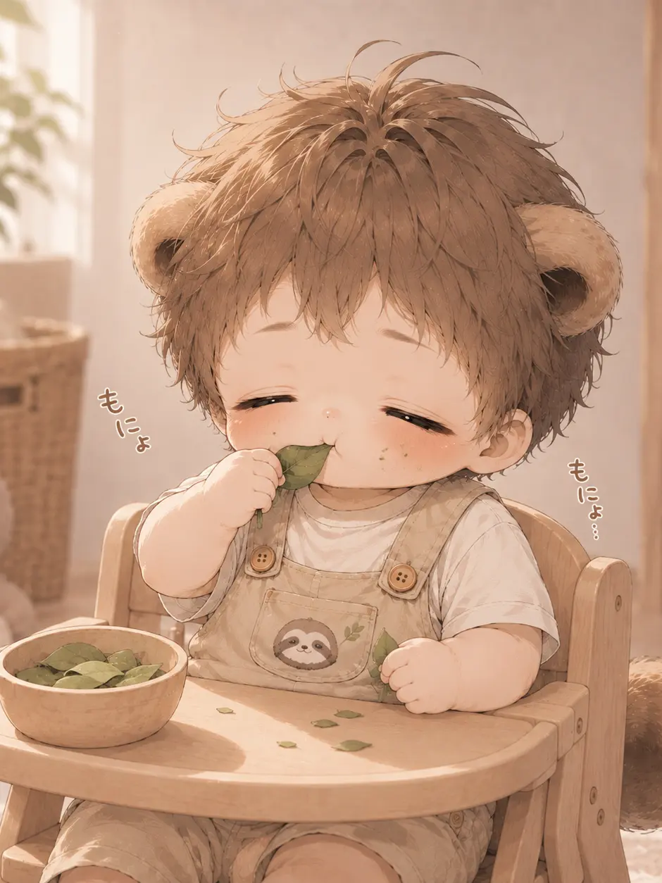 ShortTree8940의 のんはおねむさんなの😪