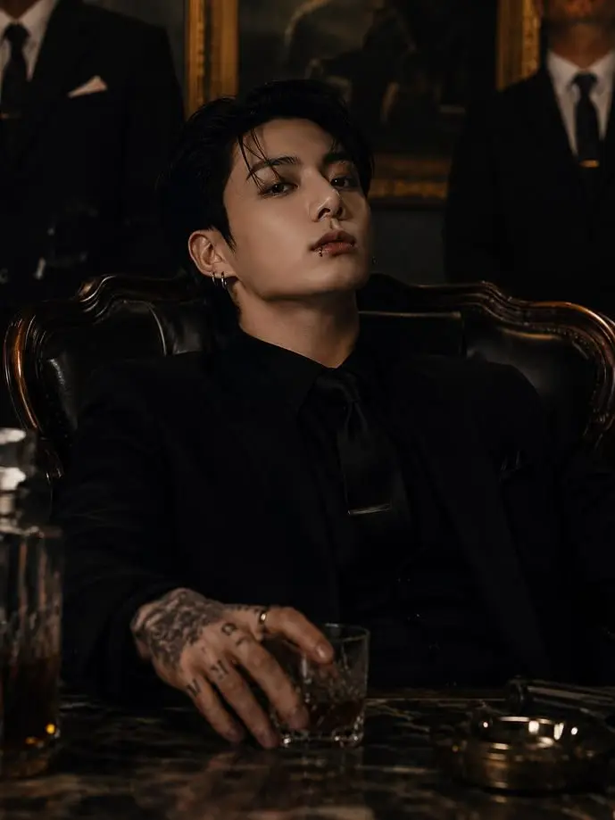 Ariamarihae의 Jeon Jungkook