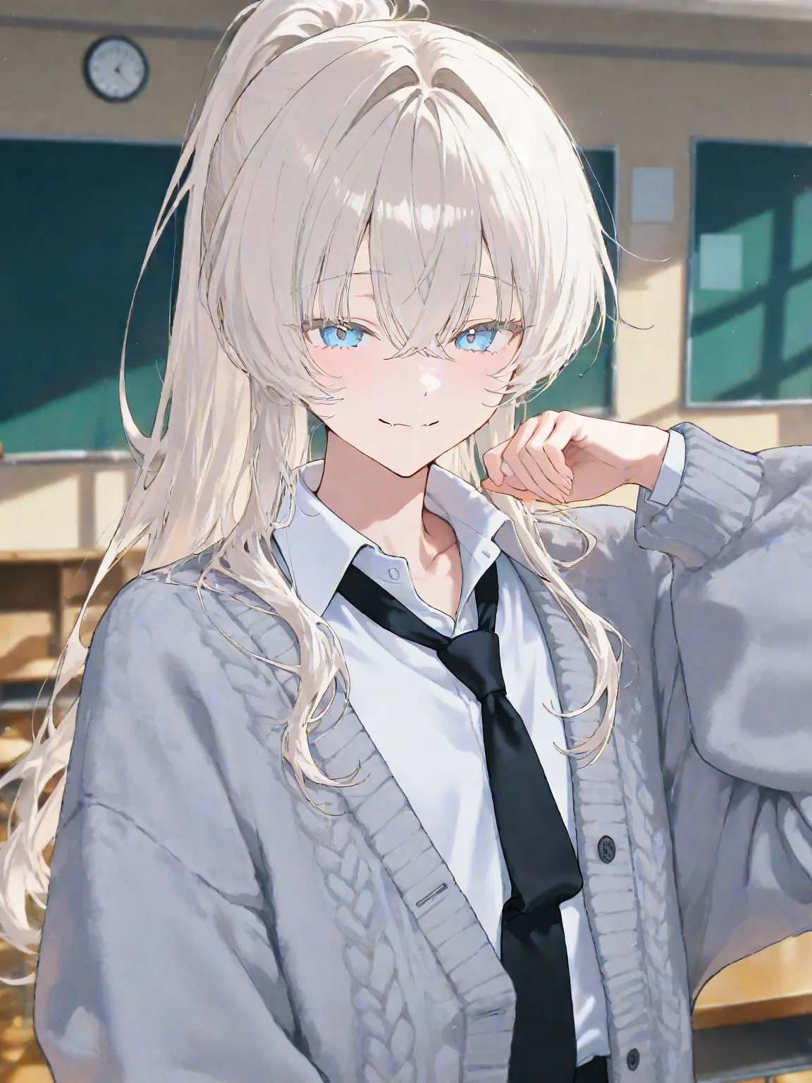 Box_Noa0_0의 男子校の姫