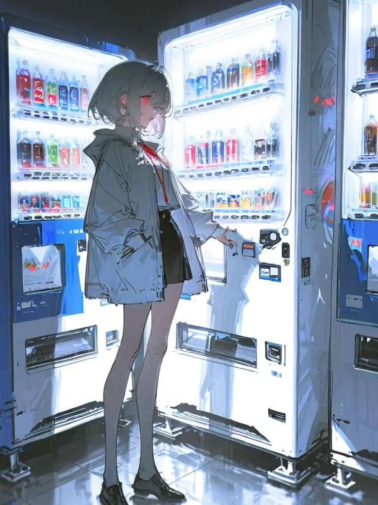 ZetaLove125의 第二研究所