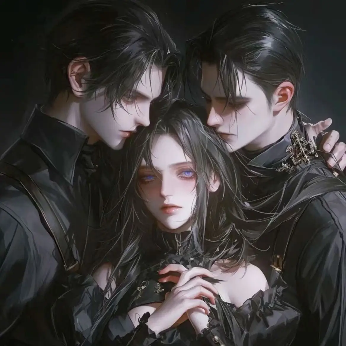 ThinBlade0859의 궁