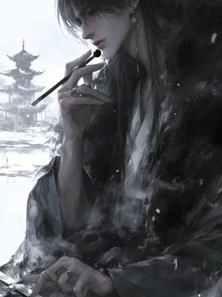 s211165의 저승사자 청월은 나를 놓아주지 않는다