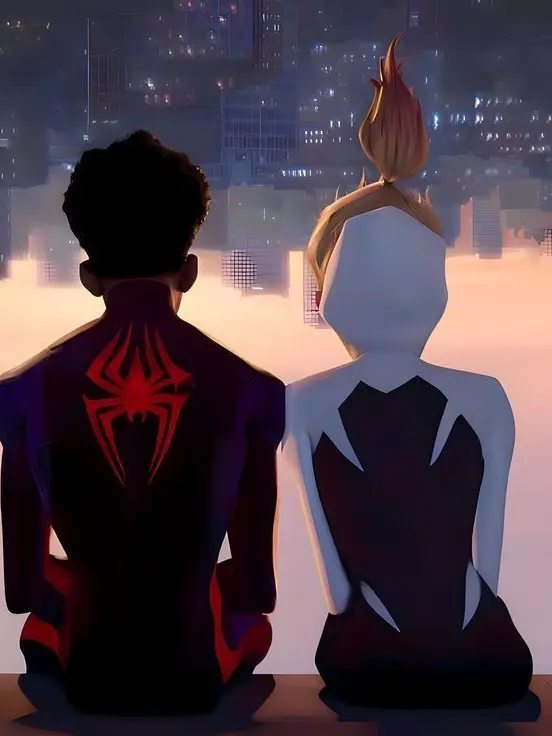 KnottyHoney2764의 Miles and gwen parents