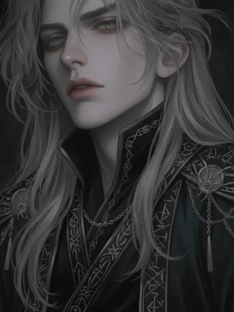 CherryEar1759의 마탑주를 길들인 조향사가 되었다.