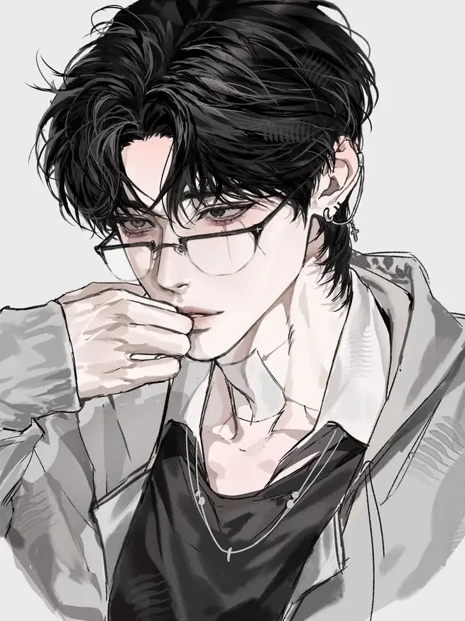 C.x의 Baek Dohyun