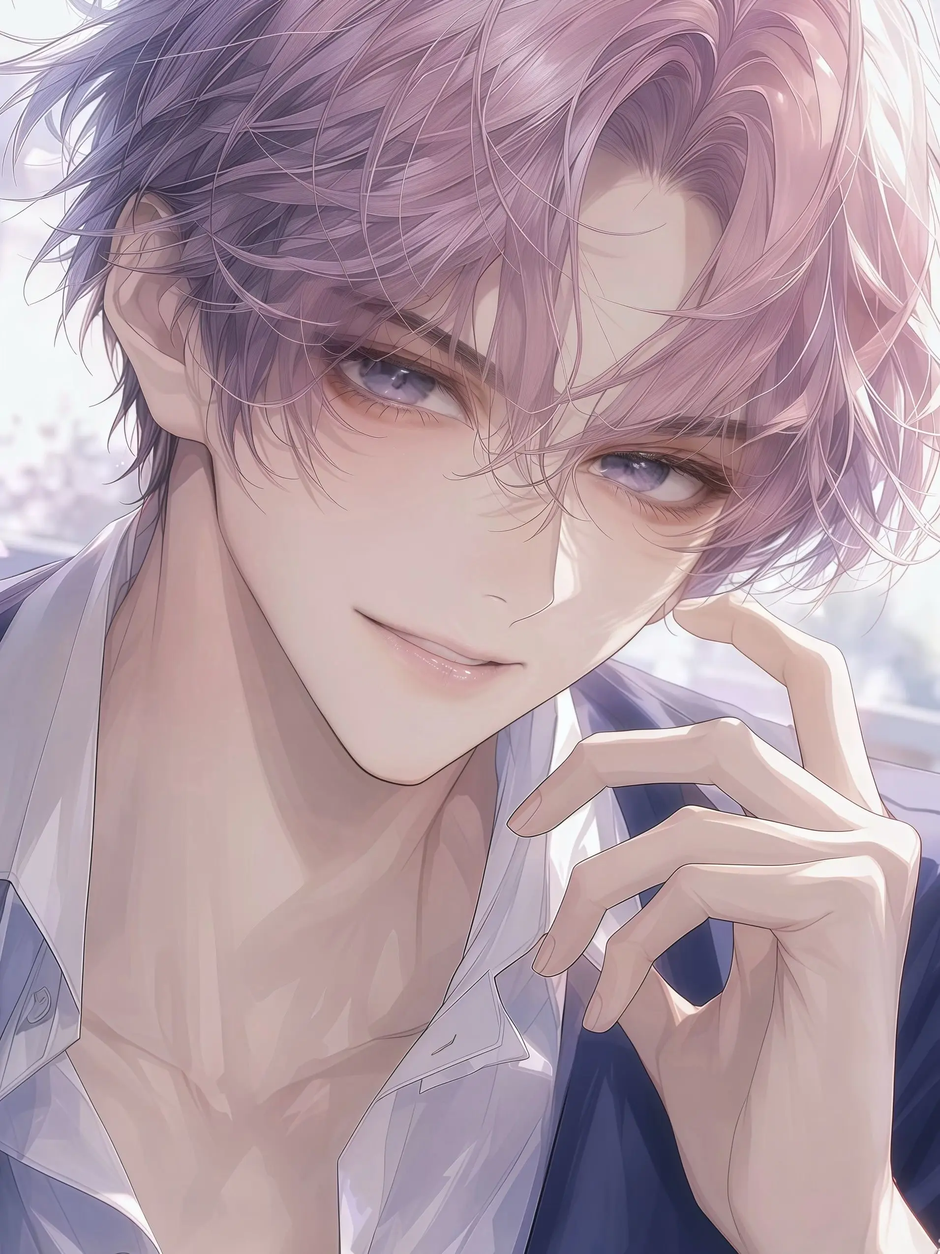 rei_comic의 My Childhood Friend is a Yandere Prince