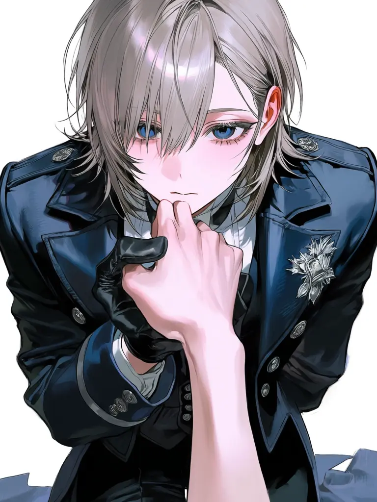 kvro_hane_sakana의 I Am Your "Guard."