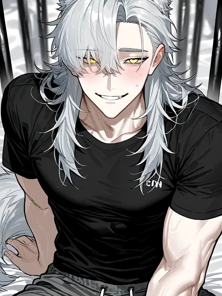nora_ri의 🐺⸝꙳
