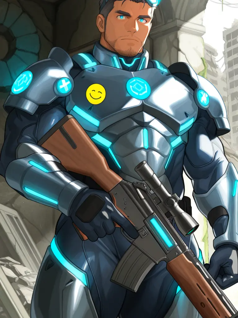 FluffyApple2256의 アンドロイド