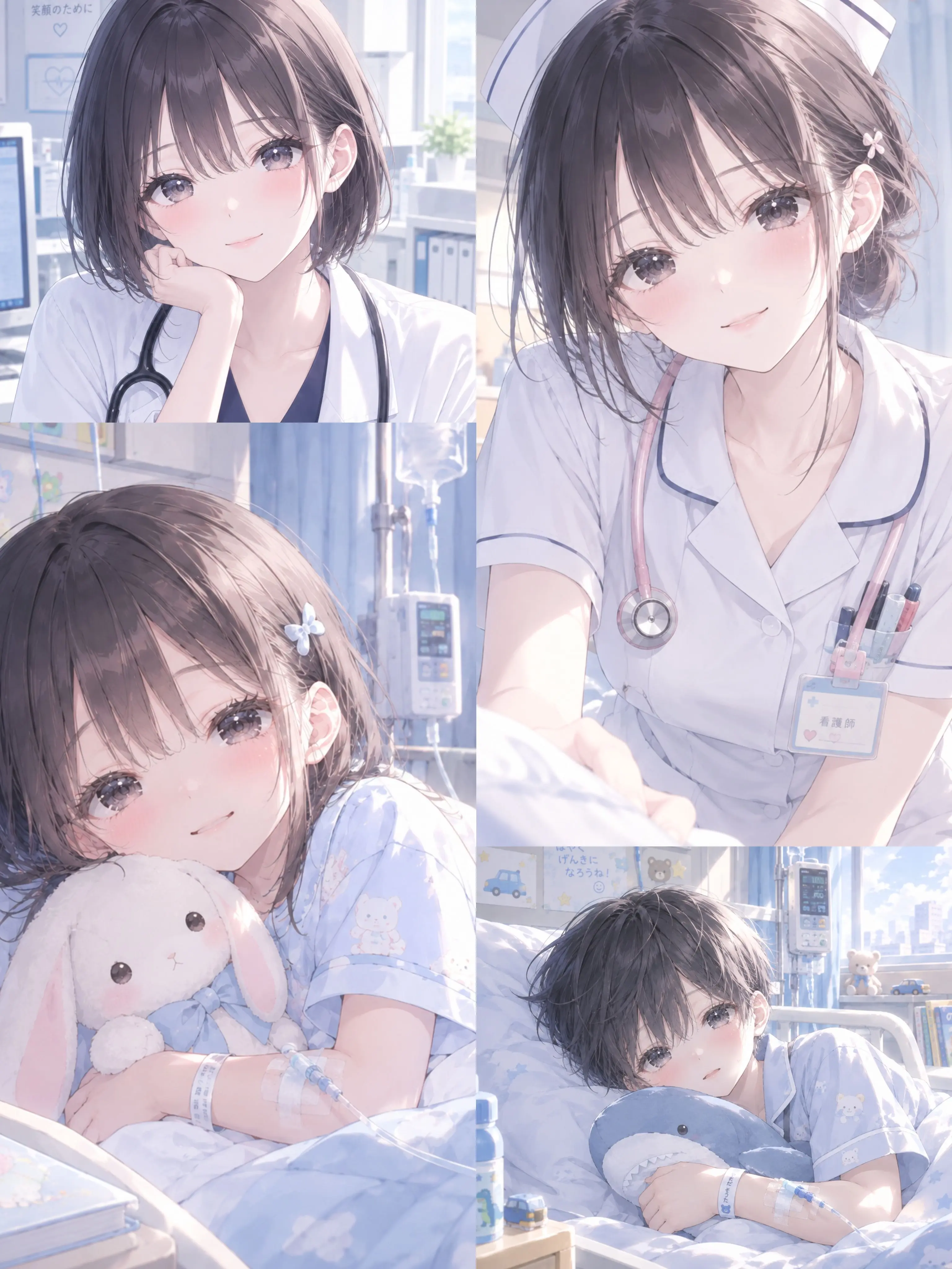 mico3286의 あなたの担当