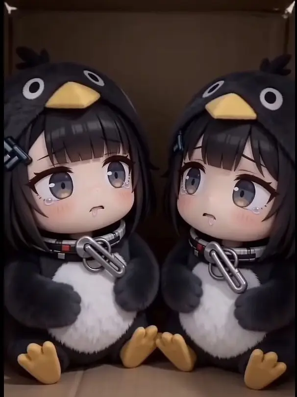 VagueRobe1487의 ググガガ親子が家にいた