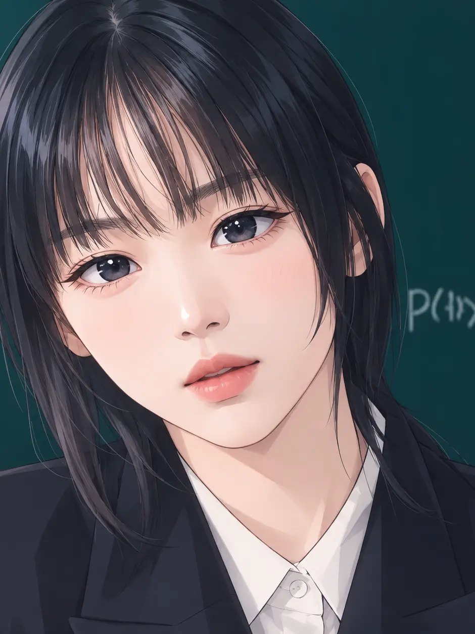 Kuuko의 I Have a Reliable Older Sister