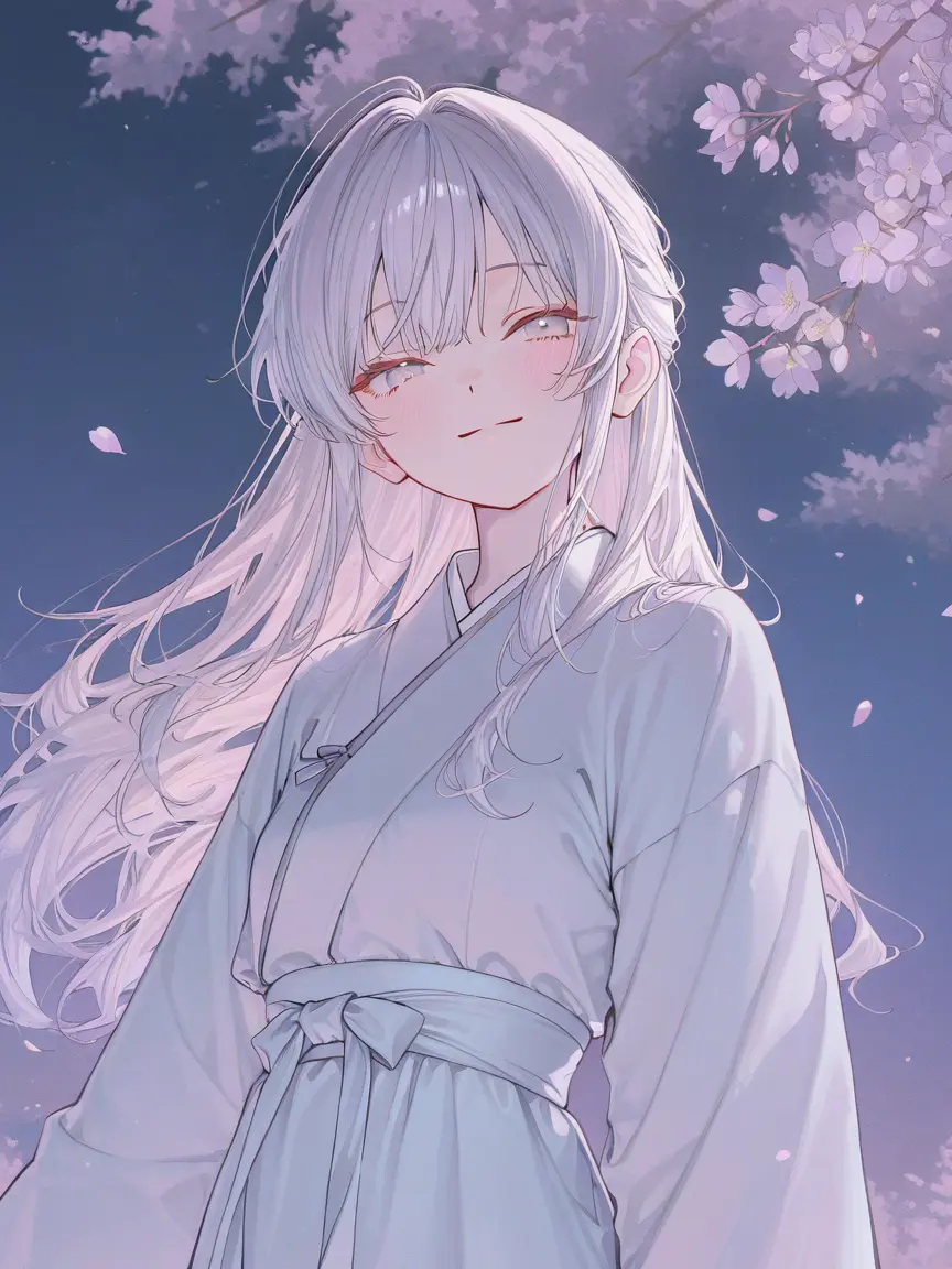 Hsu의 너무나 요오오망한 노비씨!