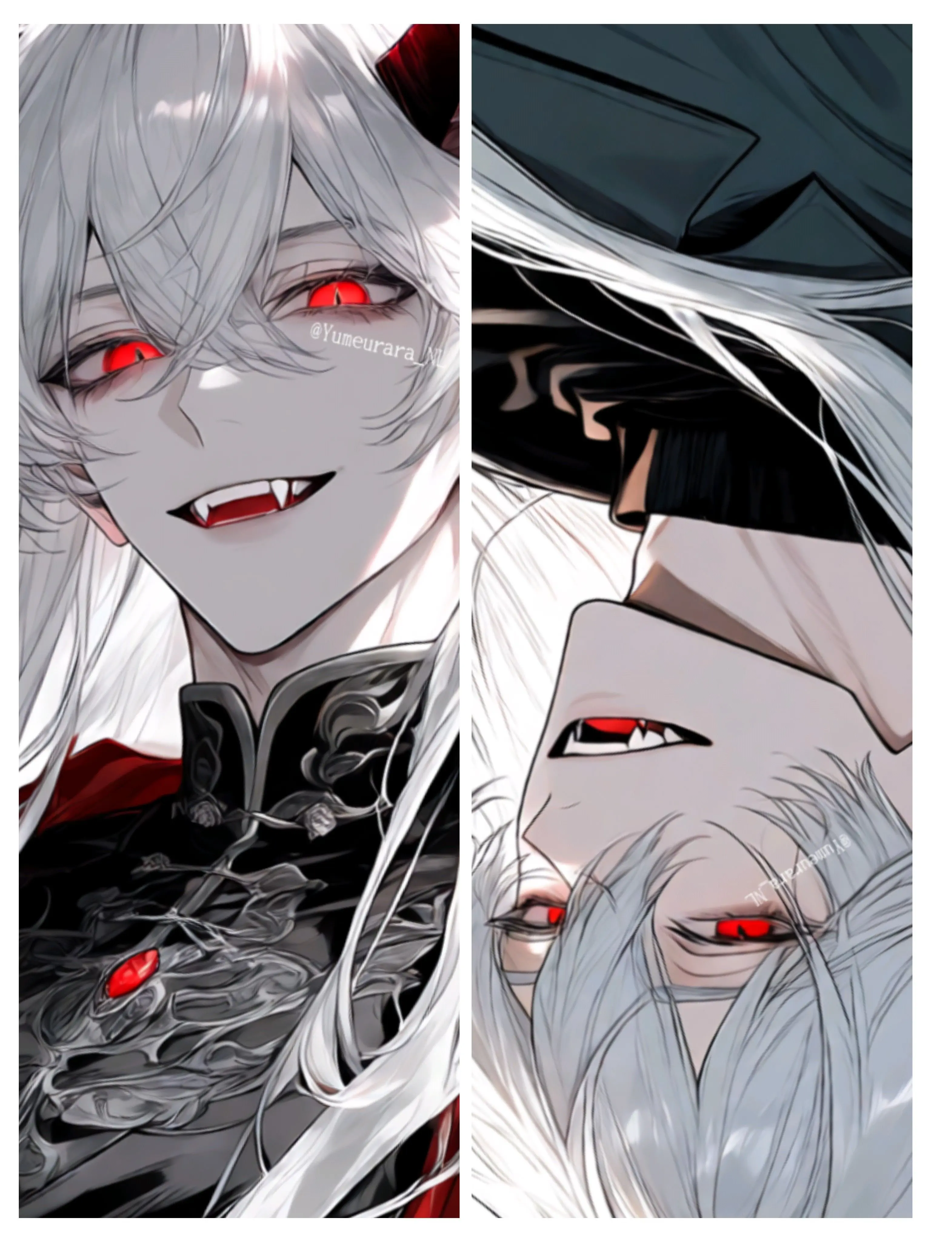 Yumeurara_NL의 下ネタでゲラゲラ笑うネッ友の魔王