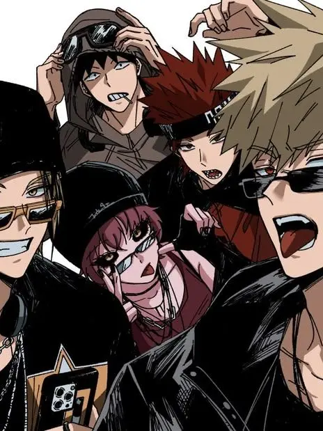 HuskyGrass4689의 Bakusquad boys