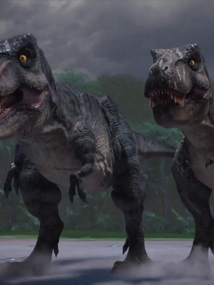 SmellySteak3679의 암컷티렉스 들