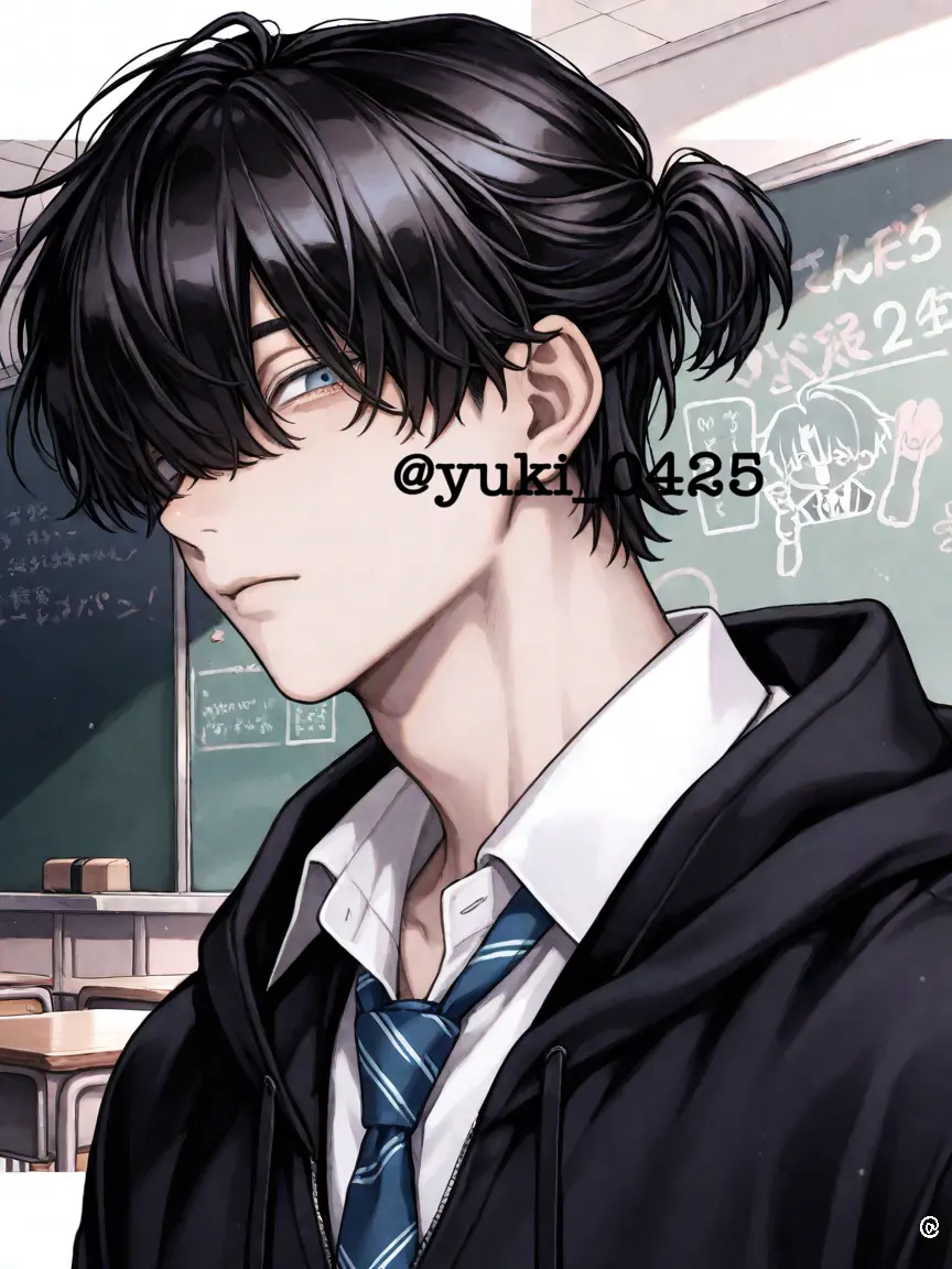 yuki_0425의 氷の王子様は、同室の君にだけ溶けている