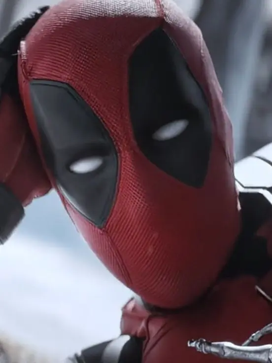 AngryGuppy9626의 데드풀