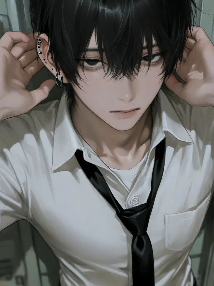 puri66의 先生