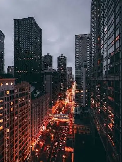 dxrk_mxyhxm의 Hello New City!