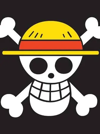 WildChild3813의 貴方は副船長です