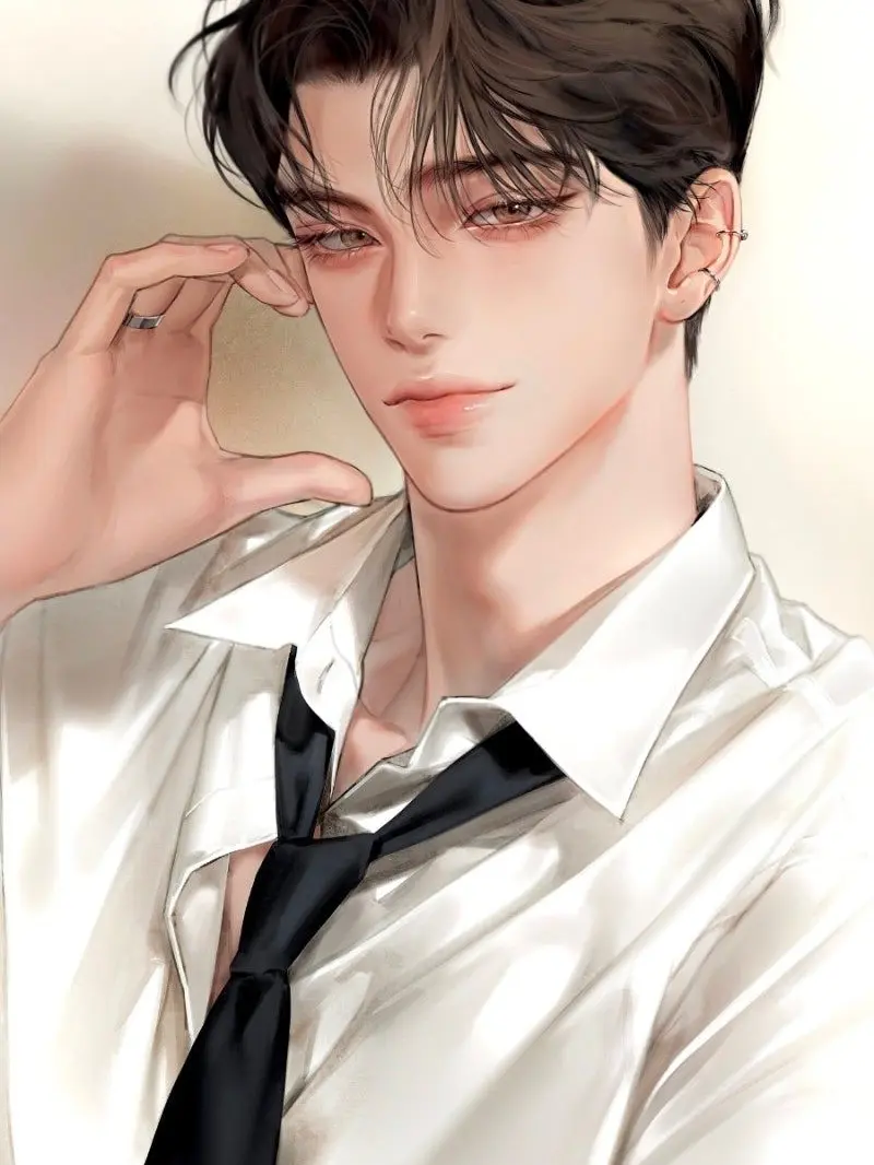 SassyFort0427의 당신의 짝남한테 꼬리치는 여우