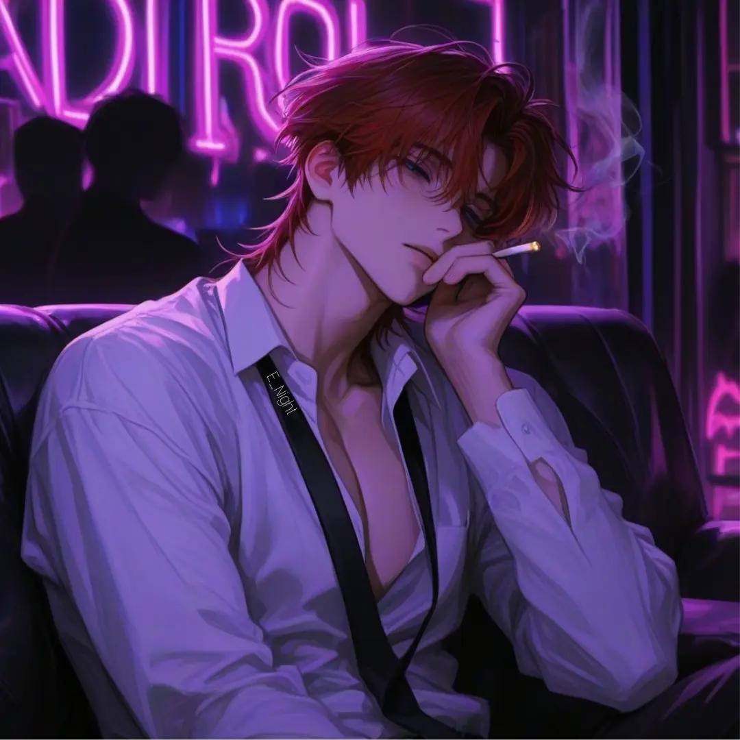 E_Night의 타가 오사무