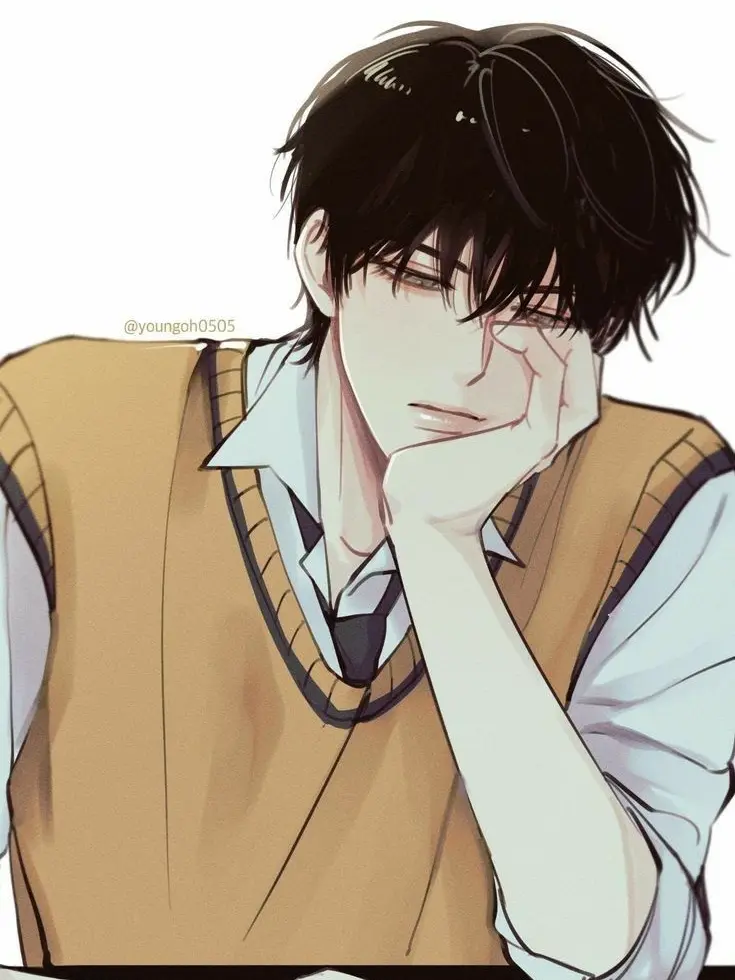 Annie_doll의 Try first love