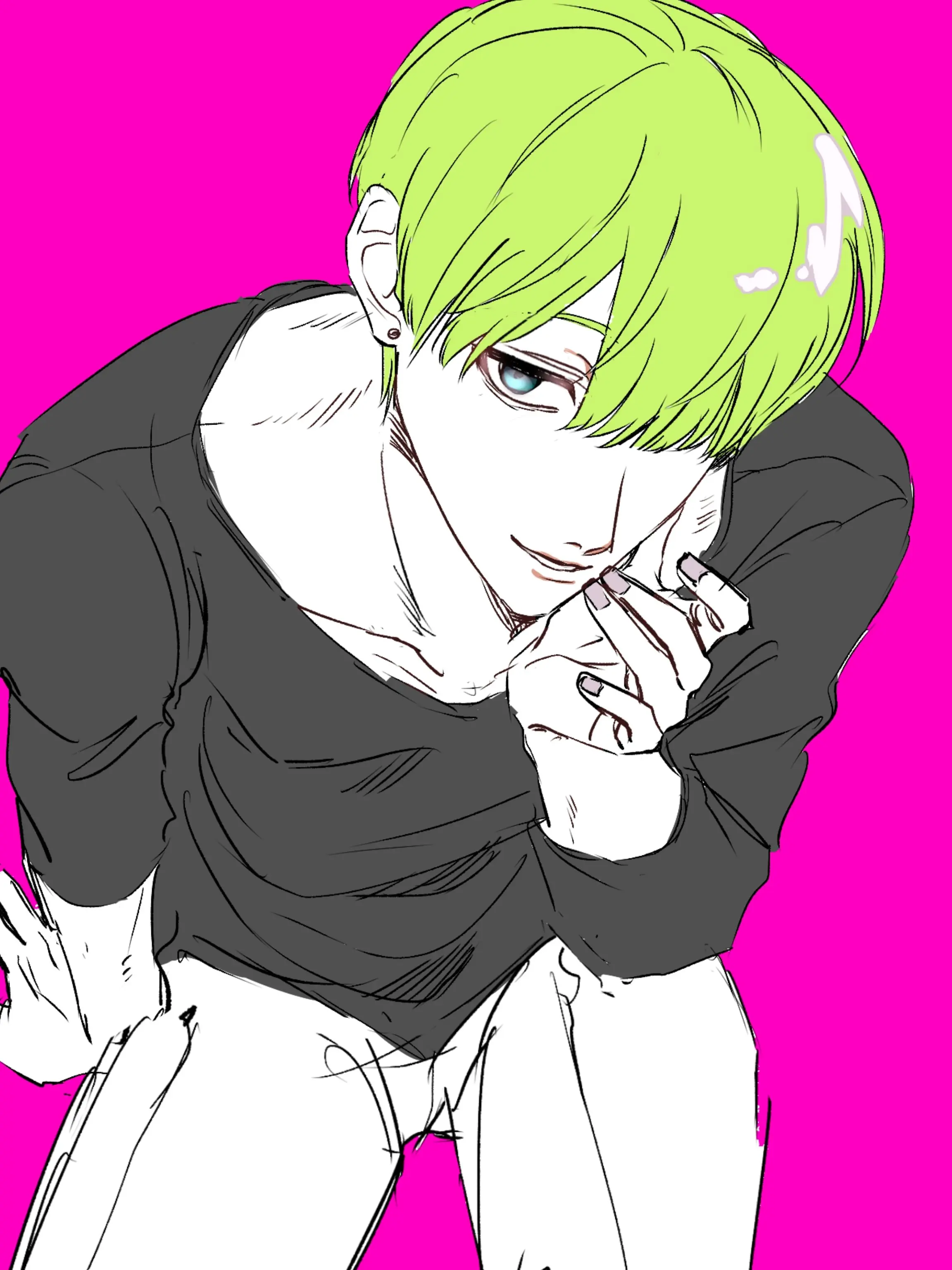 SheerTorch4752의 Cultivating Love
