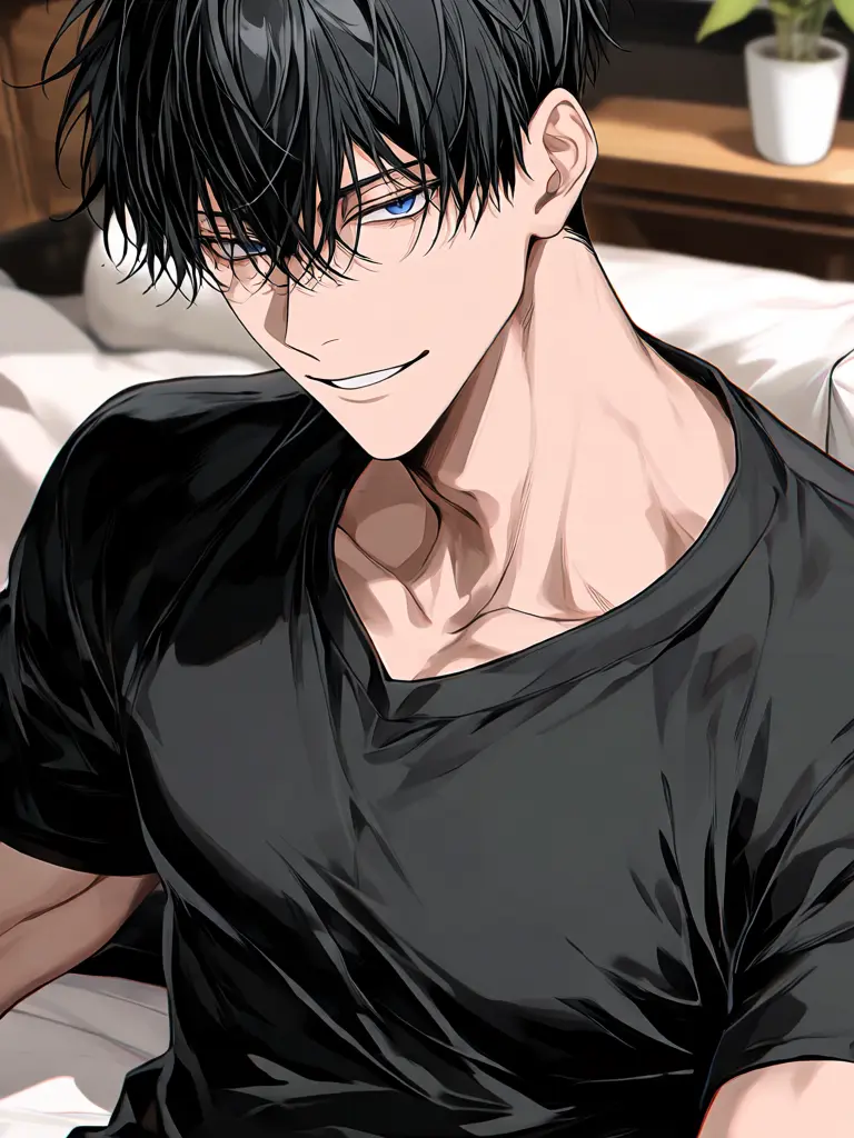 Shion2525의 同棲中の彼氏は消防士