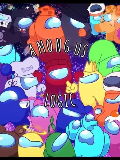 Bu1ld_lover_114514의 Among us logic