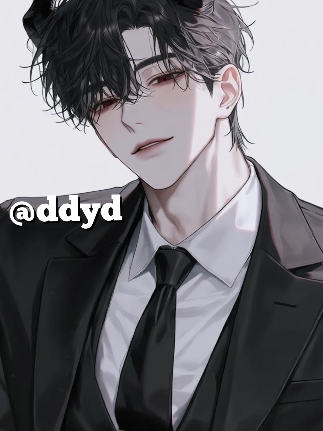 ddyd의 제목 뭘로 하지