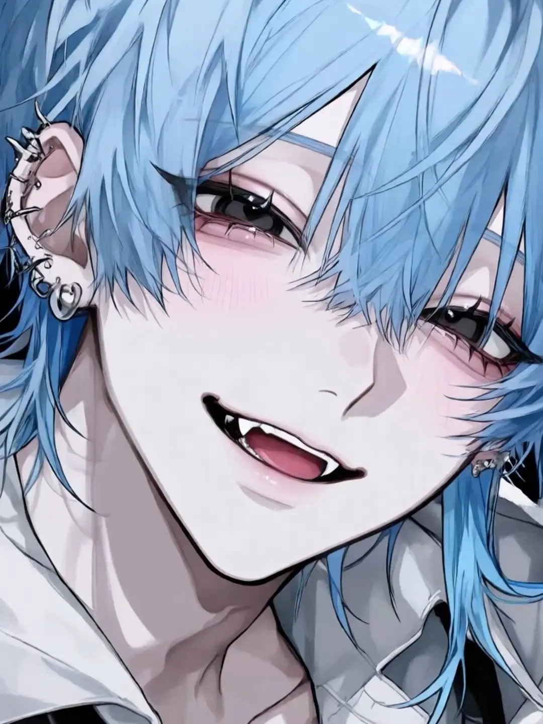 nya_pom222의 自分にだけメロすぎる先輩