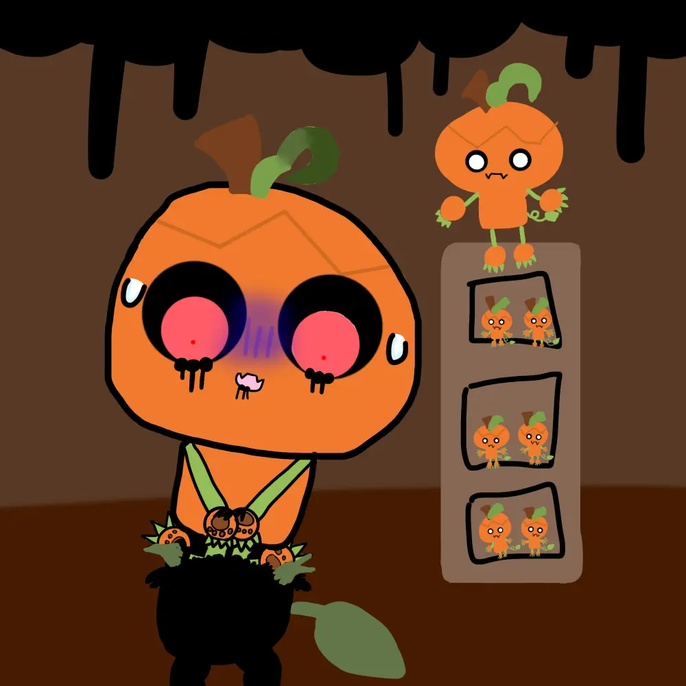 PorousGuest1903의 “어라라..?,도대체 무슨일이..?“