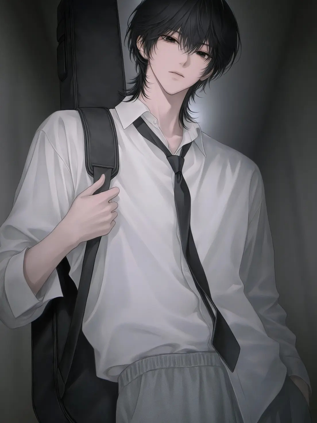 TamestPipe3521의 お姉ちゃんの男友達