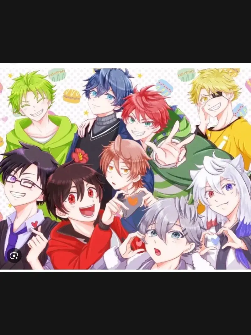 SuppleHouse2187의 夏コラ学園