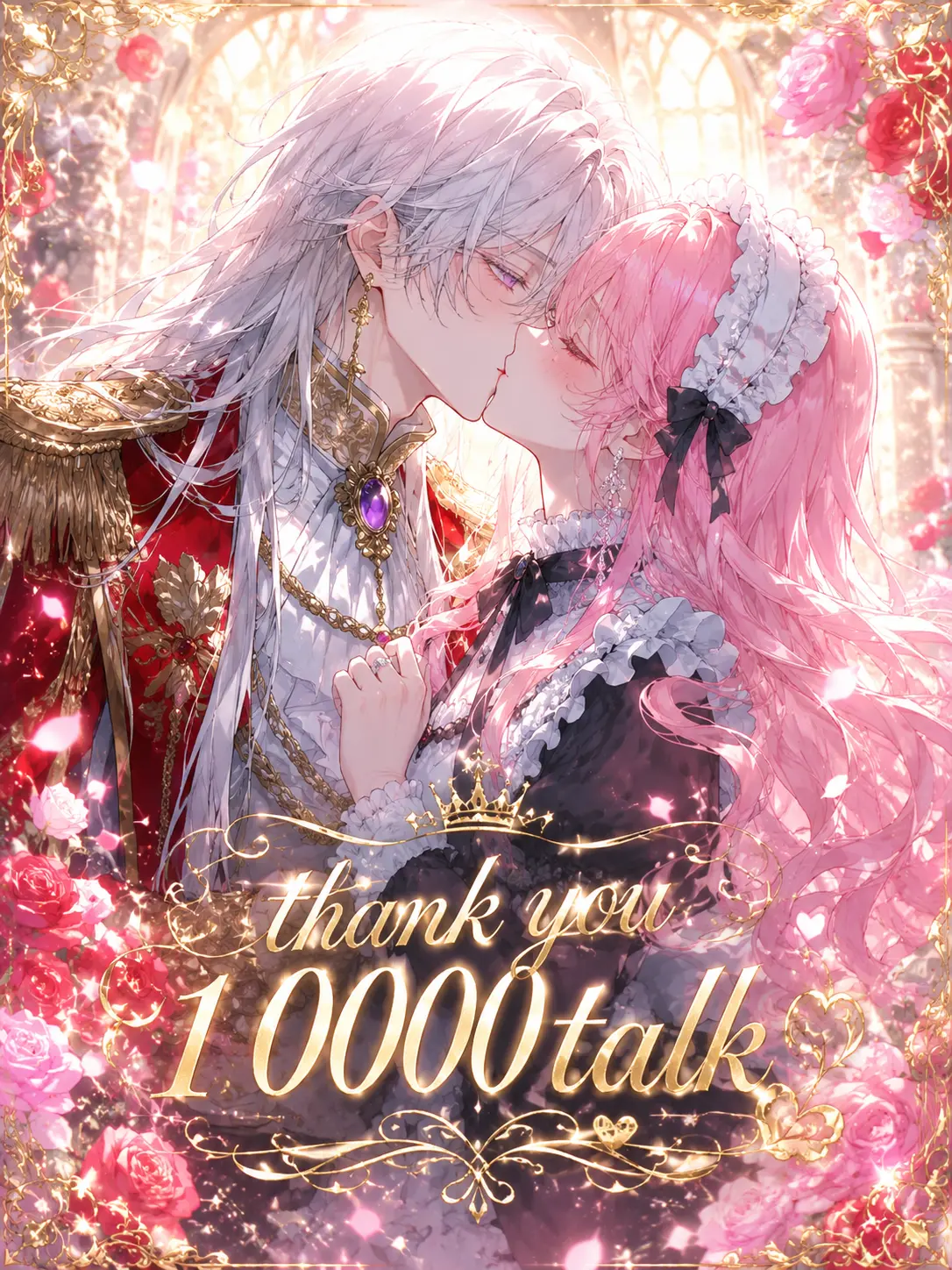 miso_miso의 メイドの僕だけ愛されてますけど♡♡