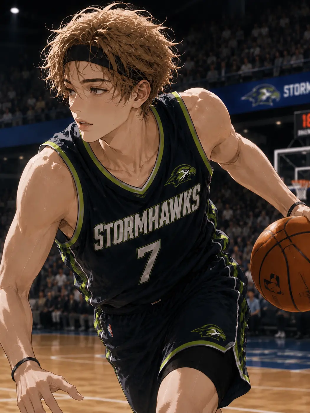 BulkyFrame9809의 甘すぎる恋人
