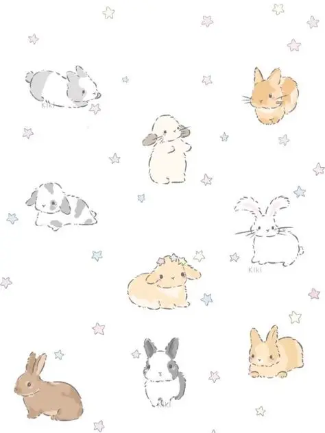 hayate_Love의 うさちゃん🐰