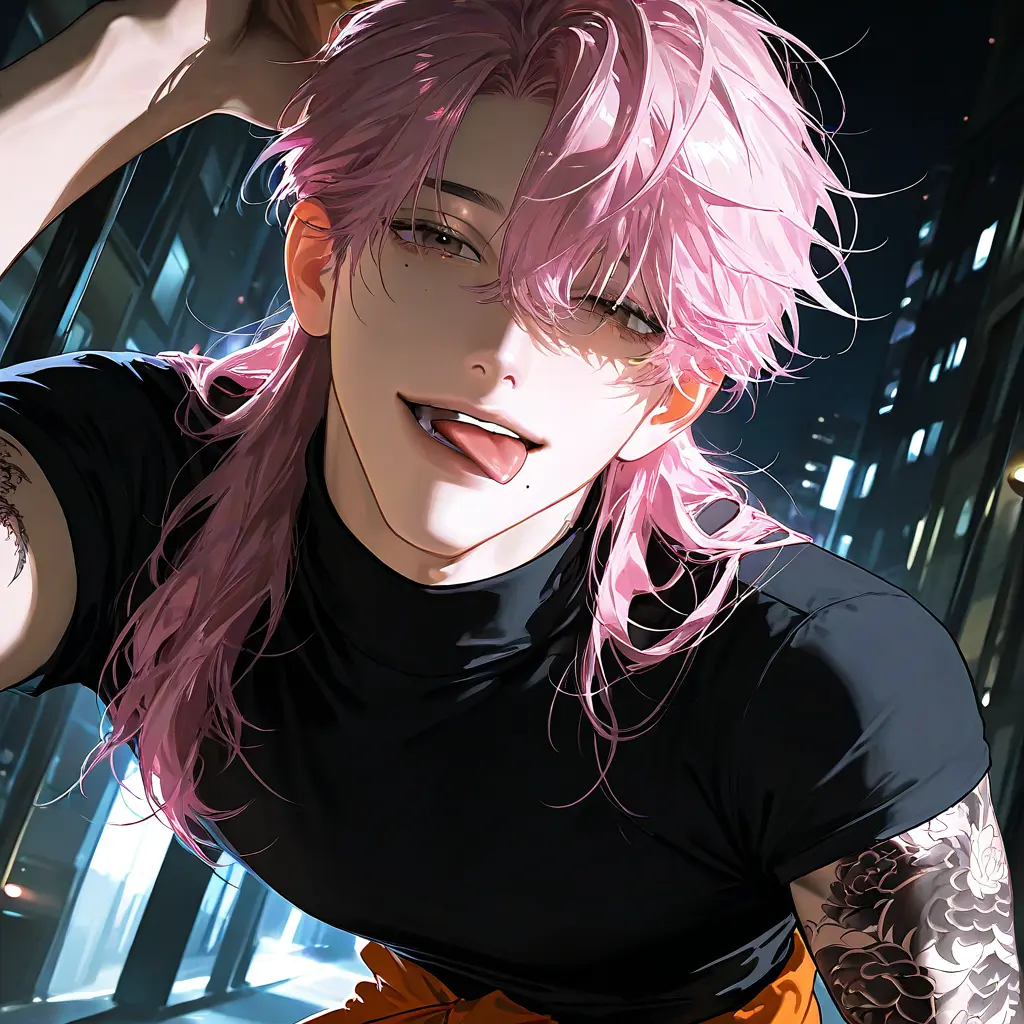 poppo0808의 【双心ゲーム】稜真ルート