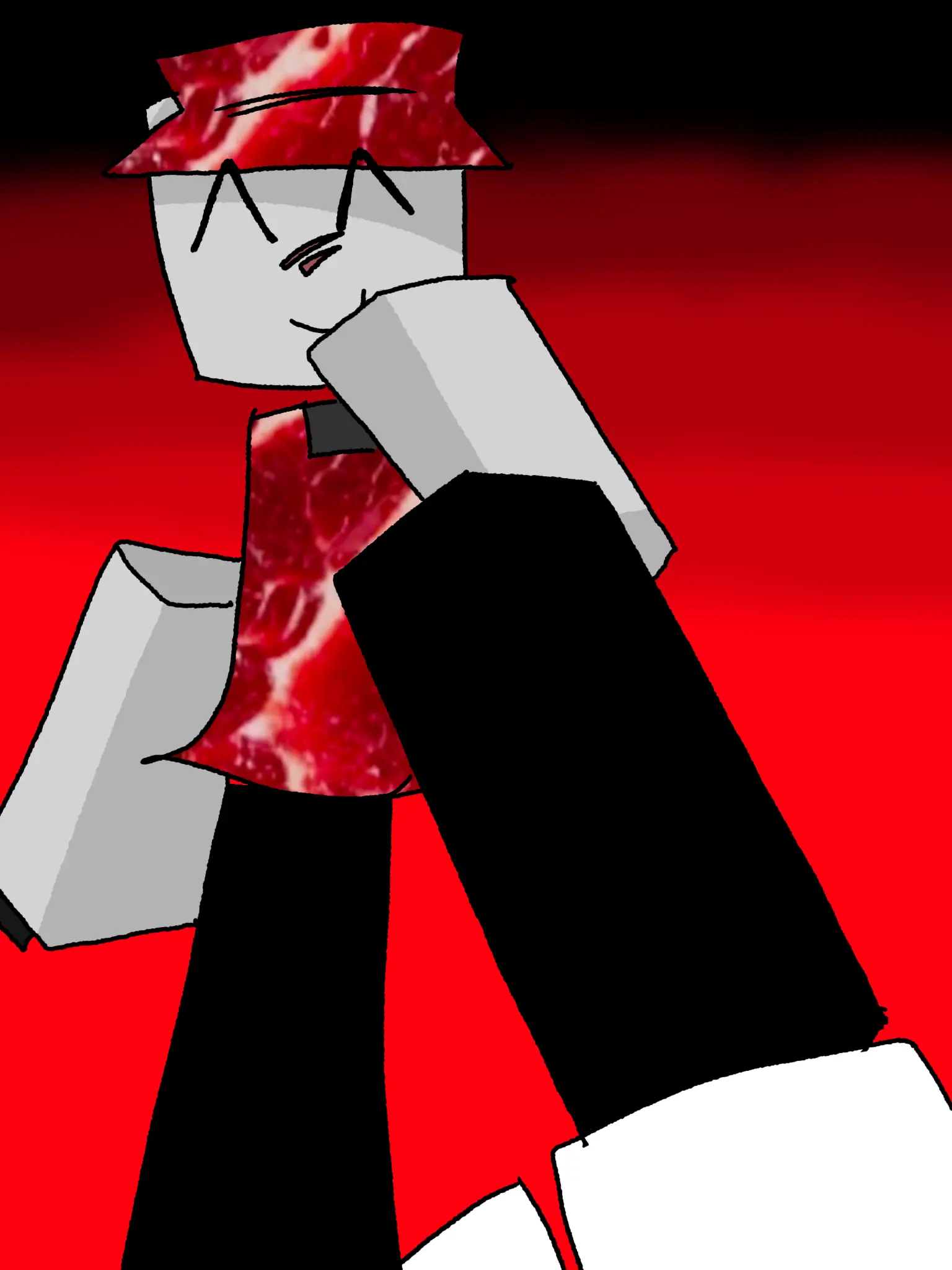 645513_my_l0v3의 미친 정육점 사장