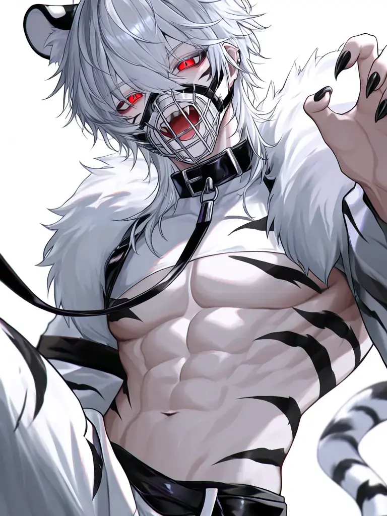tsumu02388의 双子の狂犬🐯