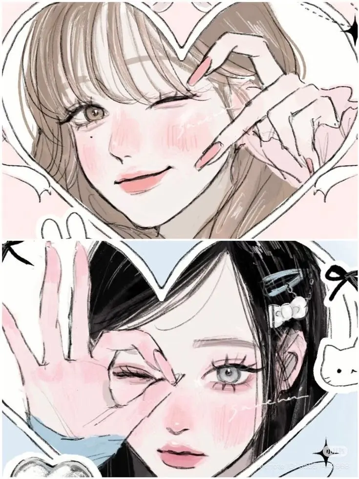 leeyeon_cute의 우리들