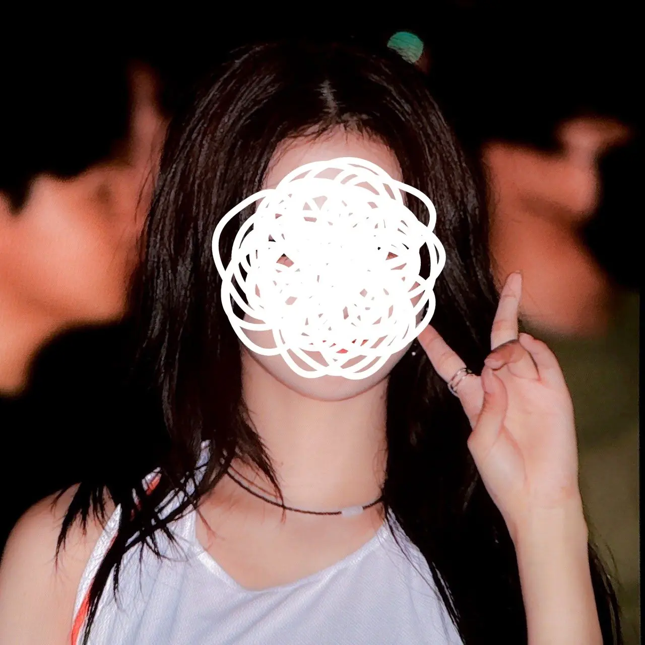 yoon12341의 내가 널 좋아하는게 너에게는 상처일까