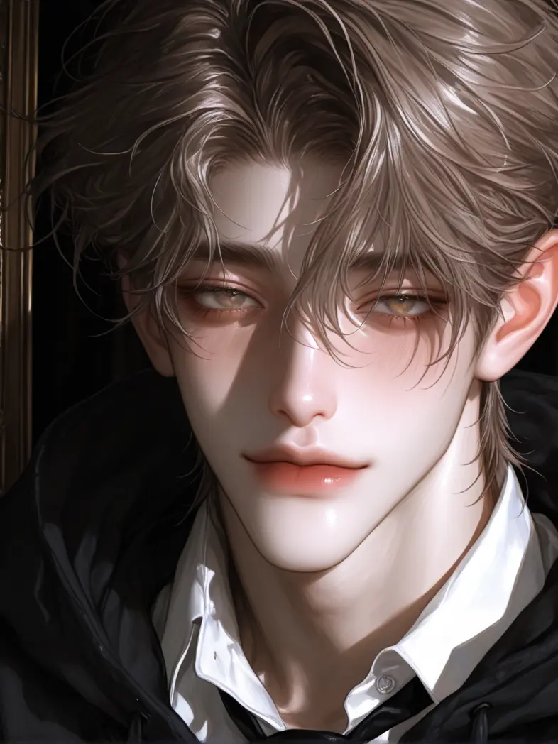 RealOwl3204의 人気者幼馴染の裏