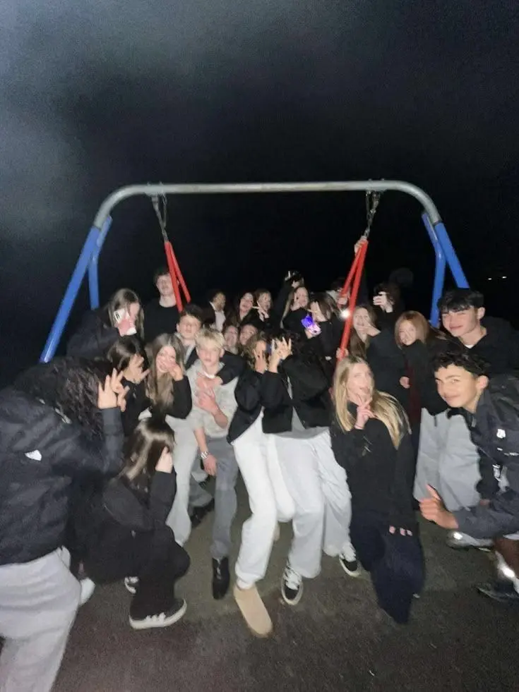 oggjayy의 High school friend group