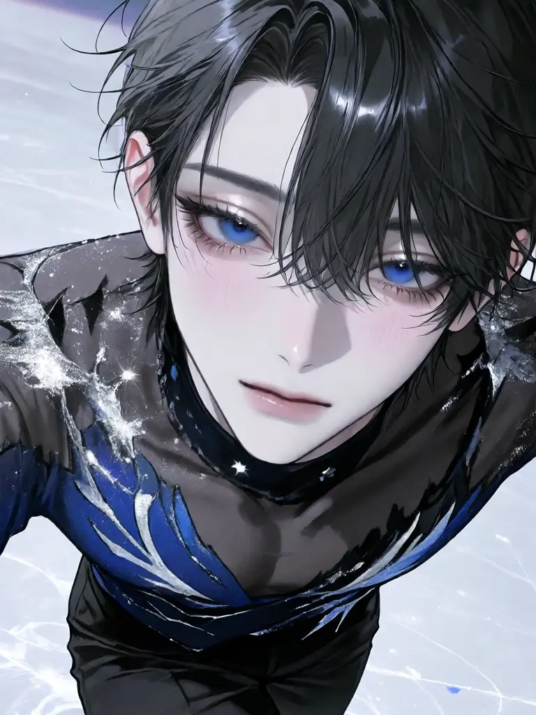 Ro4144의 ENTWINED