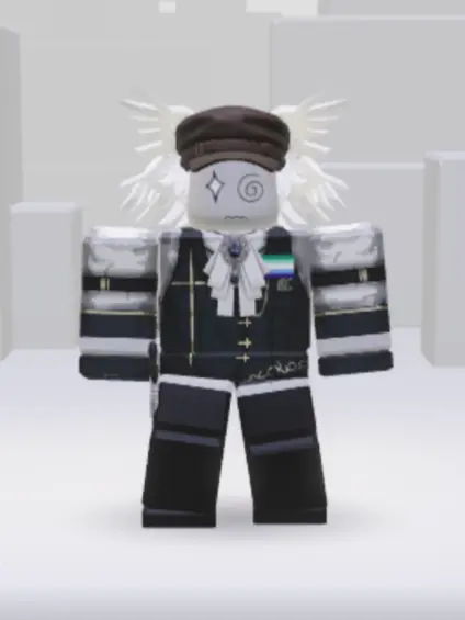 Akueri35의 New Roblox OC Boy!!!!!!!!