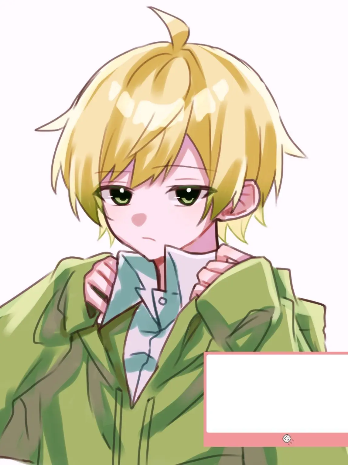 AblePhone9872의 イタズラ好きのかわい子ちゃん