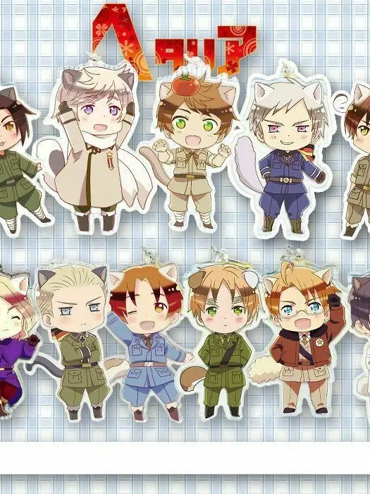 sakanakun10121012의 家に帰ってくると、九匹の猫が……？？